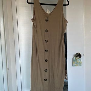 Women’s dress